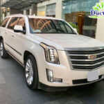 Alternative view of Cho Thuê Xe Cadillac Escalade 7 Chỗ