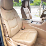 Cho Thuê Xe Cadillac Escalade 7 Chỗ - Ảnh 3