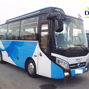 Cho Thuê Xe Du Lịch 29 Chỗ Đời Mới