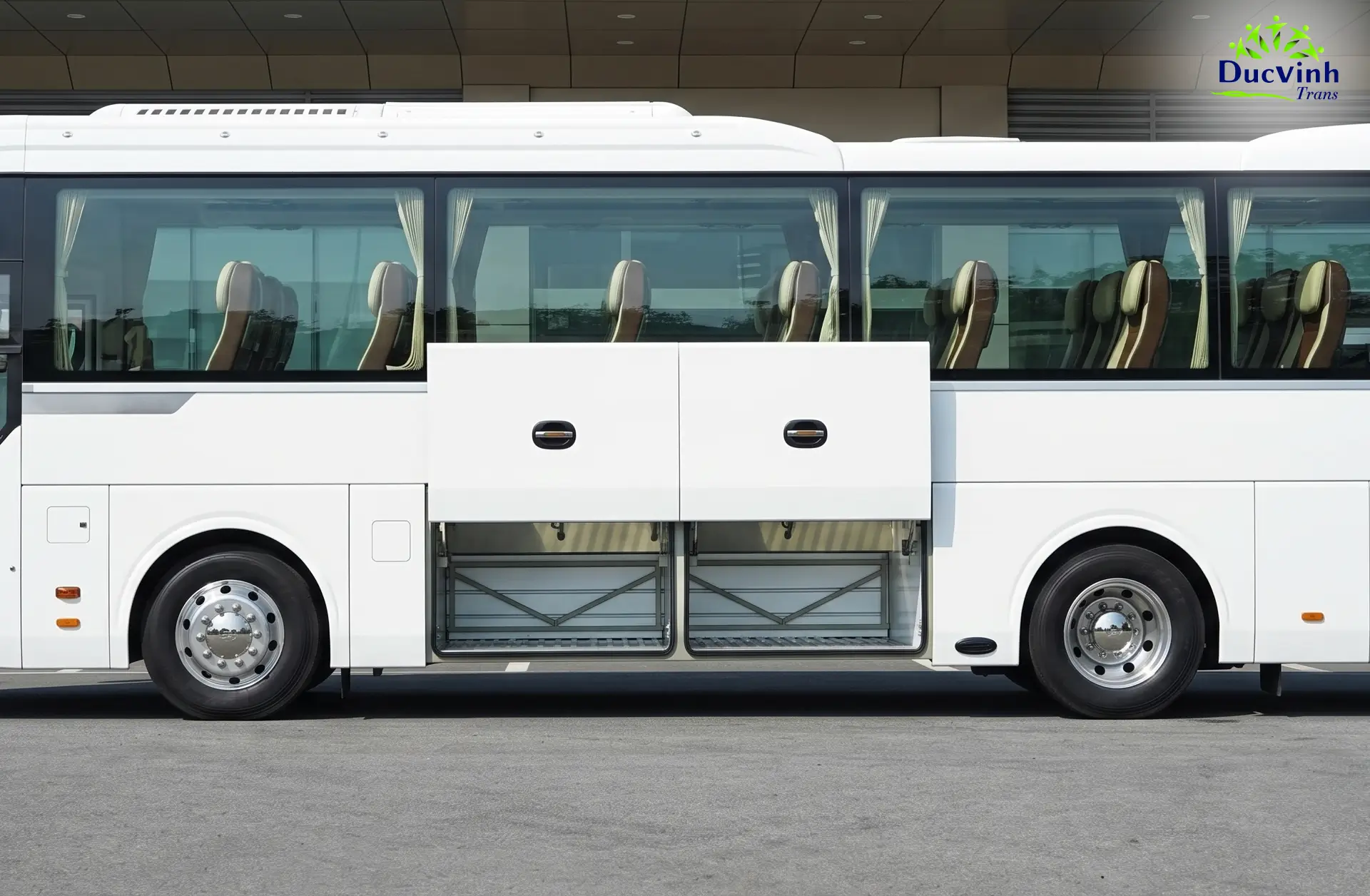 Cho Thuê Xe 35 Chỗ Đưa Đón