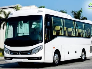 Cho Thuê Xe 35 Chỗ Đưa Đón Học Sinh
