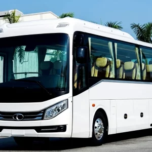 Cho Thuê Xe 35 Chỗ Đưa Đón Học Sinh