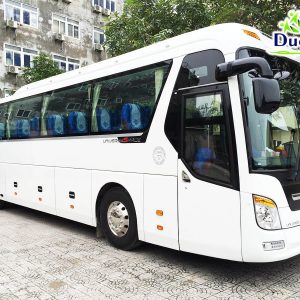 Cho Thuê Xe Du Lịch 45 Chỗ Đời Mới
