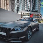 Alternative view of Cho Thuê Xe BMW Z4 Mui Trần Đời Mới