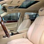 Alternative view of Cho Thuê Xe Cưới Bentley Flying Spur Siêu Sang