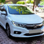 Alternative view of Cho Thuê Xe Honda City Theo Tháng