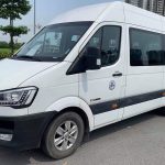 Cho Thuê Xe 16 Chỗ Huyndai Solati Theo Tháng