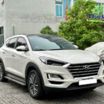 Cho Thuê Xe Hyundai Tucson Theo Tháng
