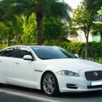 Cho Thuê Xe Jaguar XJL Hạng Sang - Ảnh 3