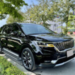Cho Thuê Xe KIA Carnival Theo Tháng