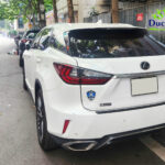 Alternative view of Cho Thuê Xe Lexus RX350 Hạng Sang