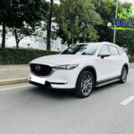 Cho Thuê Xe Mazda CX8 Theo Tháng - Ảnh 3