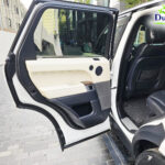 Cho Thuê Xe Range Rover Sport Hạng Sang - Ảnh 6