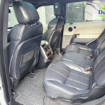 Cho Thuê Xe Range Rover Sport Hạng Sang - Ảnh 7