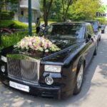 Alternative view of Cho Thuê Xe Rolls Royce Siêu Sang