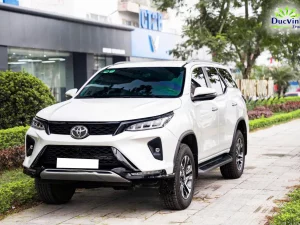 Cho Thuê Xe 7 Chỗ Đưa Đón Học Sinh