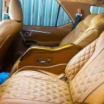 Cho Thuê Xe Toyota Fortuner 7 Chỗ - Ảnh 4