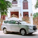 Alternative view of Cho Thuê Xe Toyota Innova 7 Chỗ