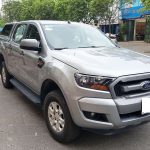 Alternative view of Cho Thuê Xe Bán Tải Ford Ranger Theo Tháng