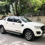 Cho Thuê Xe Bán Tải Ford Ranger Theo Tháng