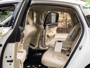 Alternative view of Cho Thuê Xe Cưới Volvo S90 Hạng Sang