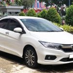 Cho Thuê Xe Honda City Theo Tháng