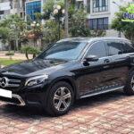 Cho Thuê Xe Mercedes Hạng Sang - Ảnh 4