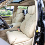 Alternative view of Cho Thuê Xe Lexus LX570 Hạng Sang