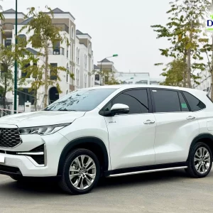Cho Thuê Xe Toyota Innova 7 Chỗ