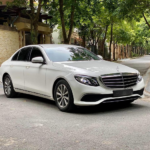 Cho Thuê Xe Mercedes C Hạng Sang