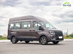Cho Thuê Xe 16 Chỗ Ford Transit Theo Tháng