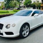 Alternative view of Cho Thuê Xe Bentley Siêu Sang