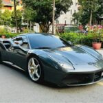 Cho Thuê Siêu Xe Ferrari 448 GTP