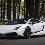 Cho Thuê Siêu Xe Lamborghini Gallardo