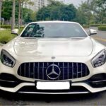 Cho Thuê Siêu Xe Mercedes AMG Roadster - Ảnh 3