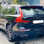 Alternative view of Cho Thuê Xe Volvo XC60 Hạng Sang