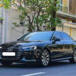 Cho Thuê Xe Audi A4 Hạng Sang