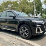 Cho Thuê Xe Audi Q5 Hạng Sang