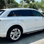 Alternative view of Cho Thuê Xe Audi Q7 Hạng Sang