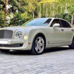 Cho Thuê Xe Bentley Siêu Sang