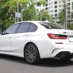 Alternative view of Cho Thuê Xe BMW 320i Hạng Sang
