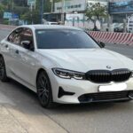Cho Thuê Xe BMW 320i Hạng Sang