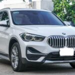 Alternative view of Cho Thuê Xe BMW X3 Hạng Sang