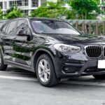 Cho Thuê Xe BMW X3 Hạng Sang