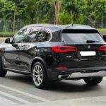 Alternative view of Cho Thuê Xe BMW X5 Hạng Sang