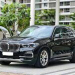 Cho Thuê Xe BMW X5 Hạng Sang