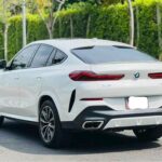 Alternative view of Cho Thuê Xe BMW X6 Hạng Sang