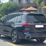 Alternative view of Cho Thuê Xe BMW X7 Hạng Sang