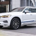 Alternative view of Cho Thuê Xe Volvo XC90 Hạng Sang