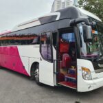 Cho Thuê Xe Du Lịch 45 Chỗ Đời Mới - Ảnh 3